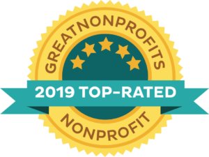 TOP RATED NON PROFIT