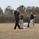 funraiser golf tournament at deer brook golf tournament